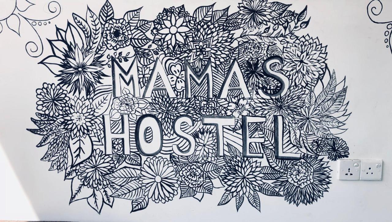 Mama'S Hostel Ahangama Esterno foto